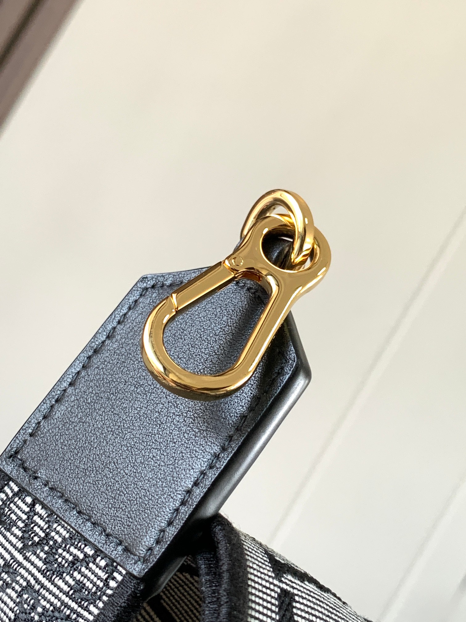 Loewe Shoulder Straps